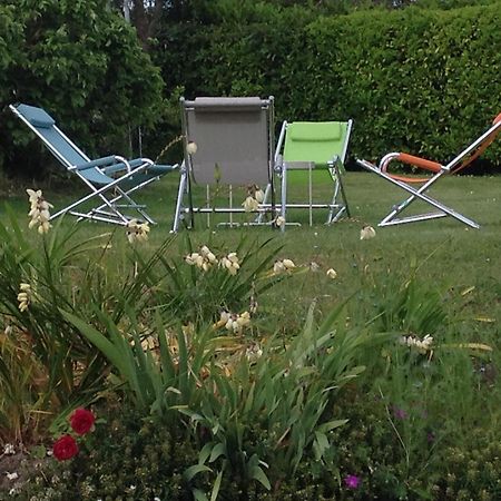 31 Chemin De La Croix Aux Outils Villa Paimpol ภายนอก รูปภาพ
