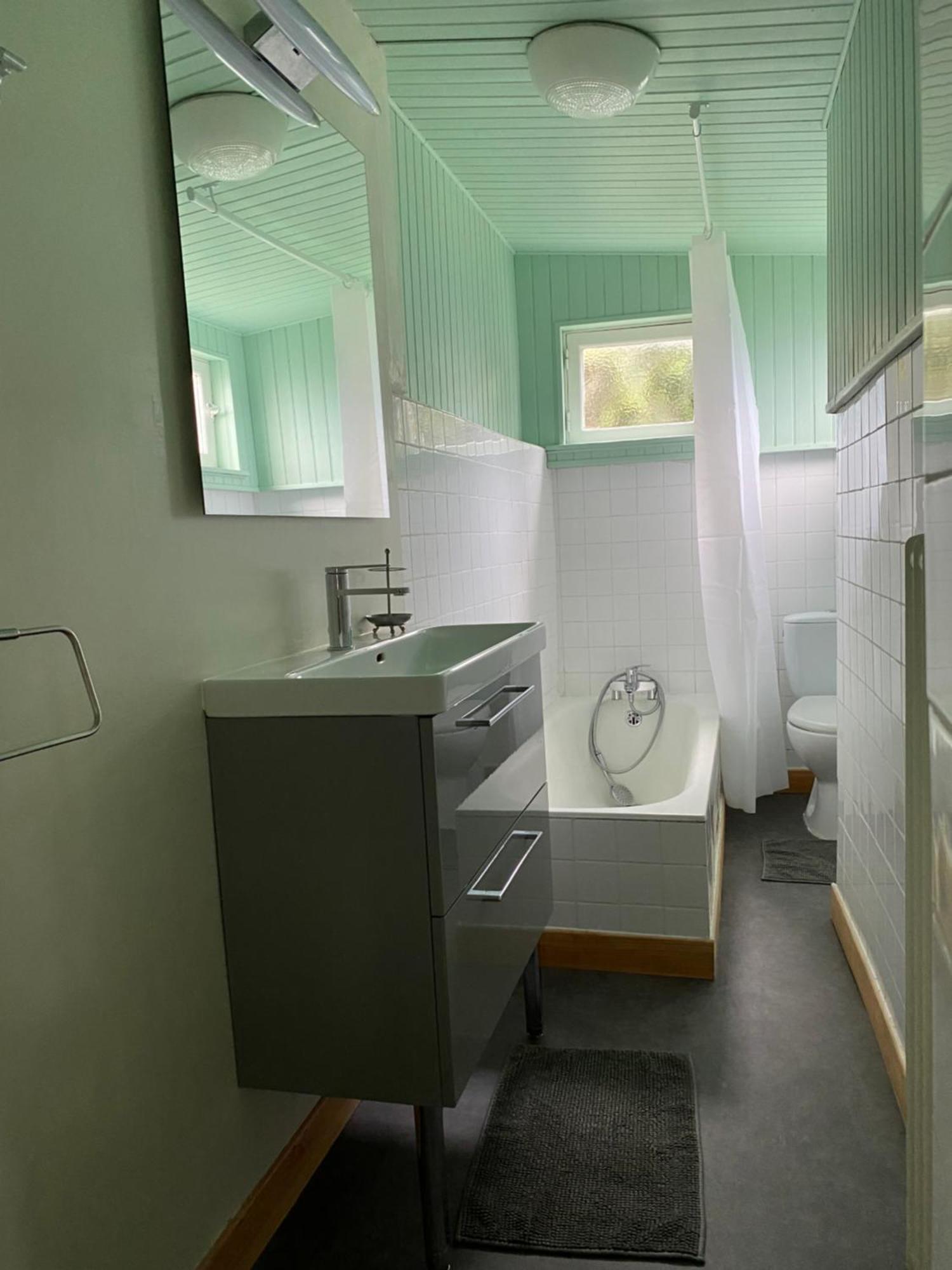 31 Chemin De La Croix Aux Outils Villa Paimpol ภายนอก รูปภาพ