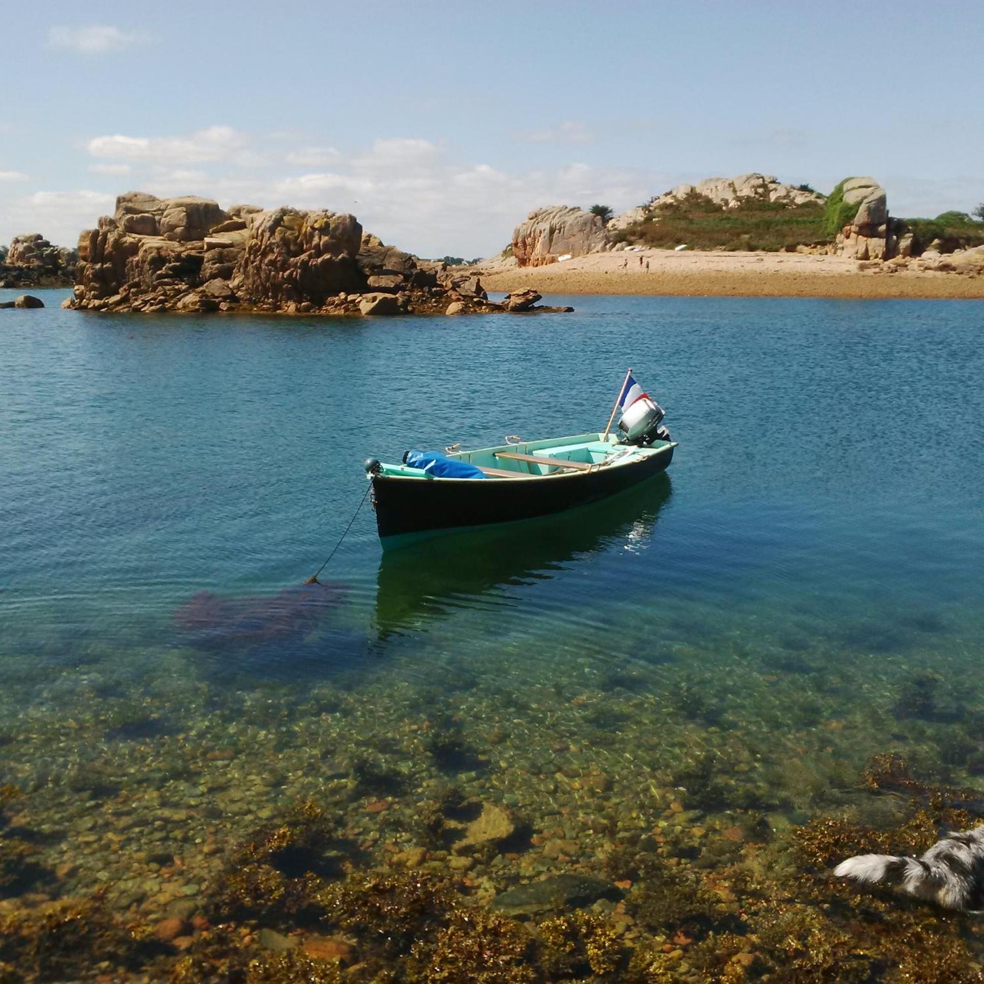 31 Chemin De La Croix Aux Outils Villa Paimpol ภายนอก รูปภาพ