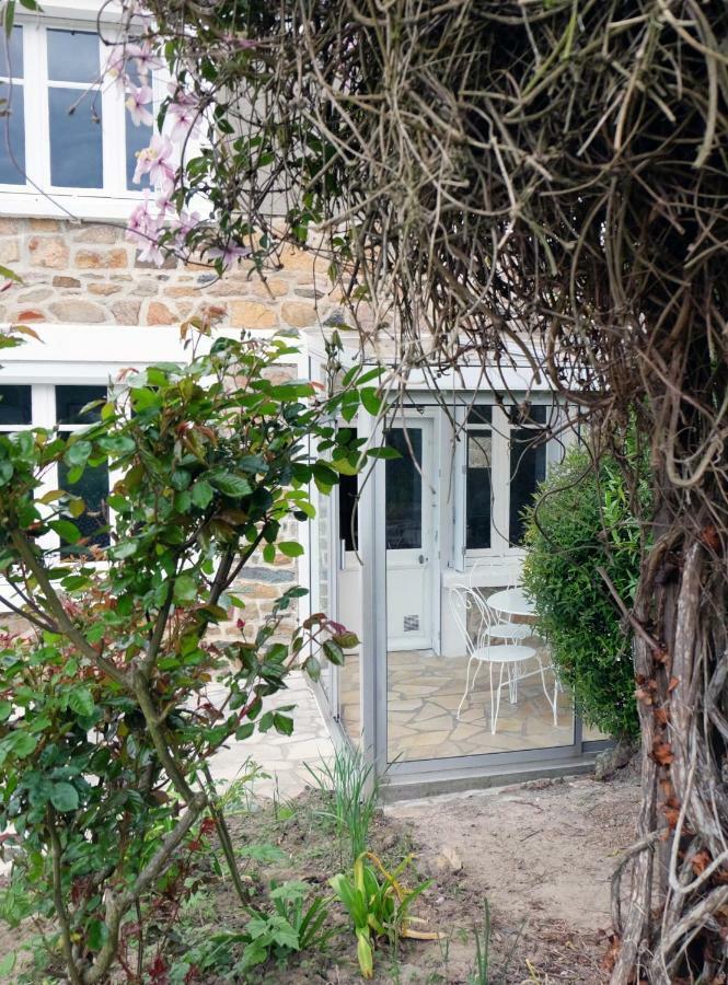31 Chemin De La Croix Aux Outils Villa Paimpol ภายนอก รูปภาพ